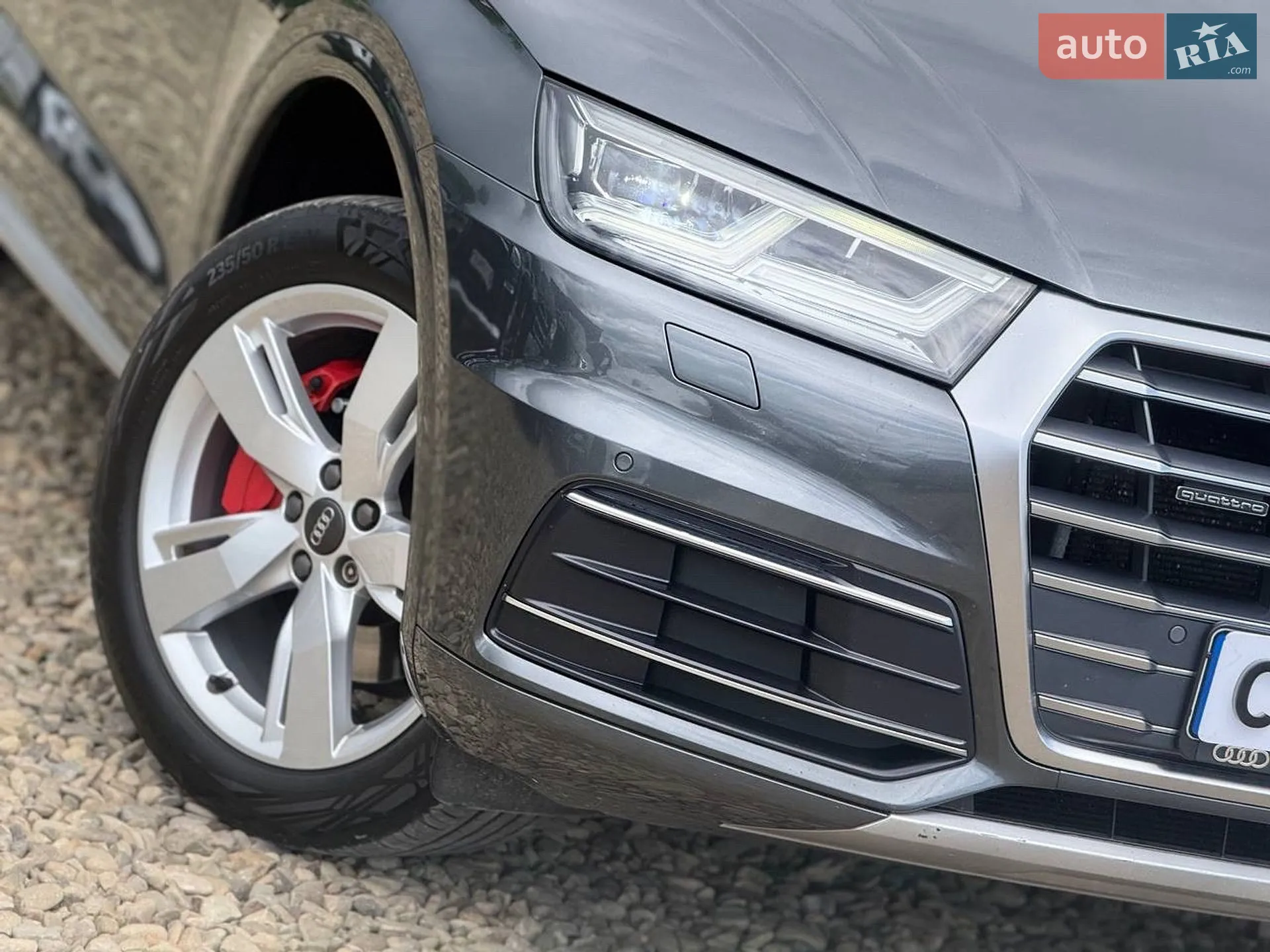 2016 Audi Q5 - мініатюра 14