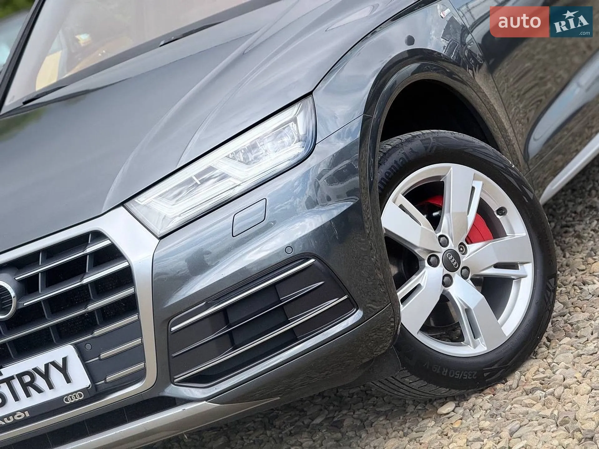 2016 Audi Q5 - мініатюра 20
