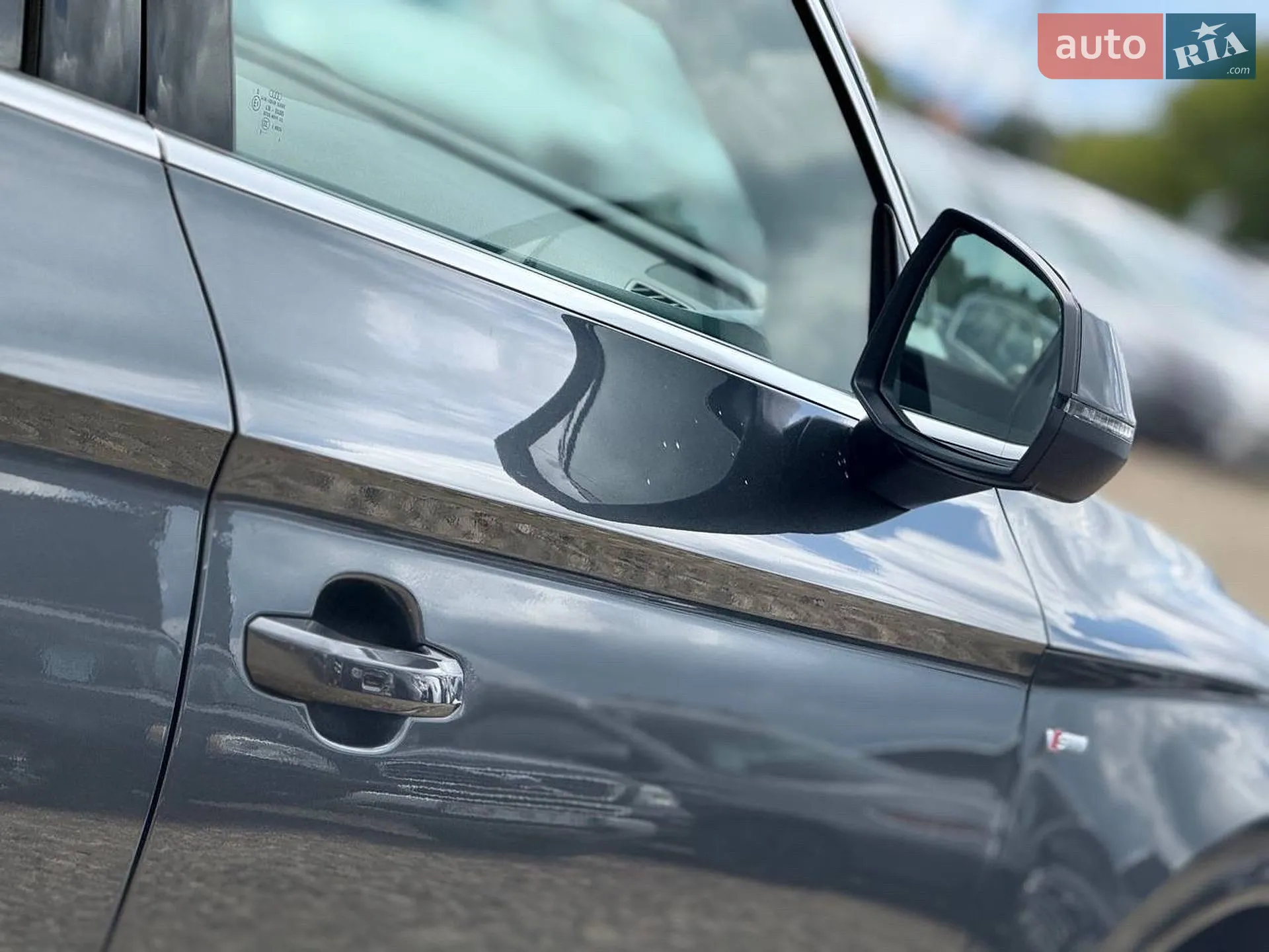 2016 Audi Q5 - мініатюра 25