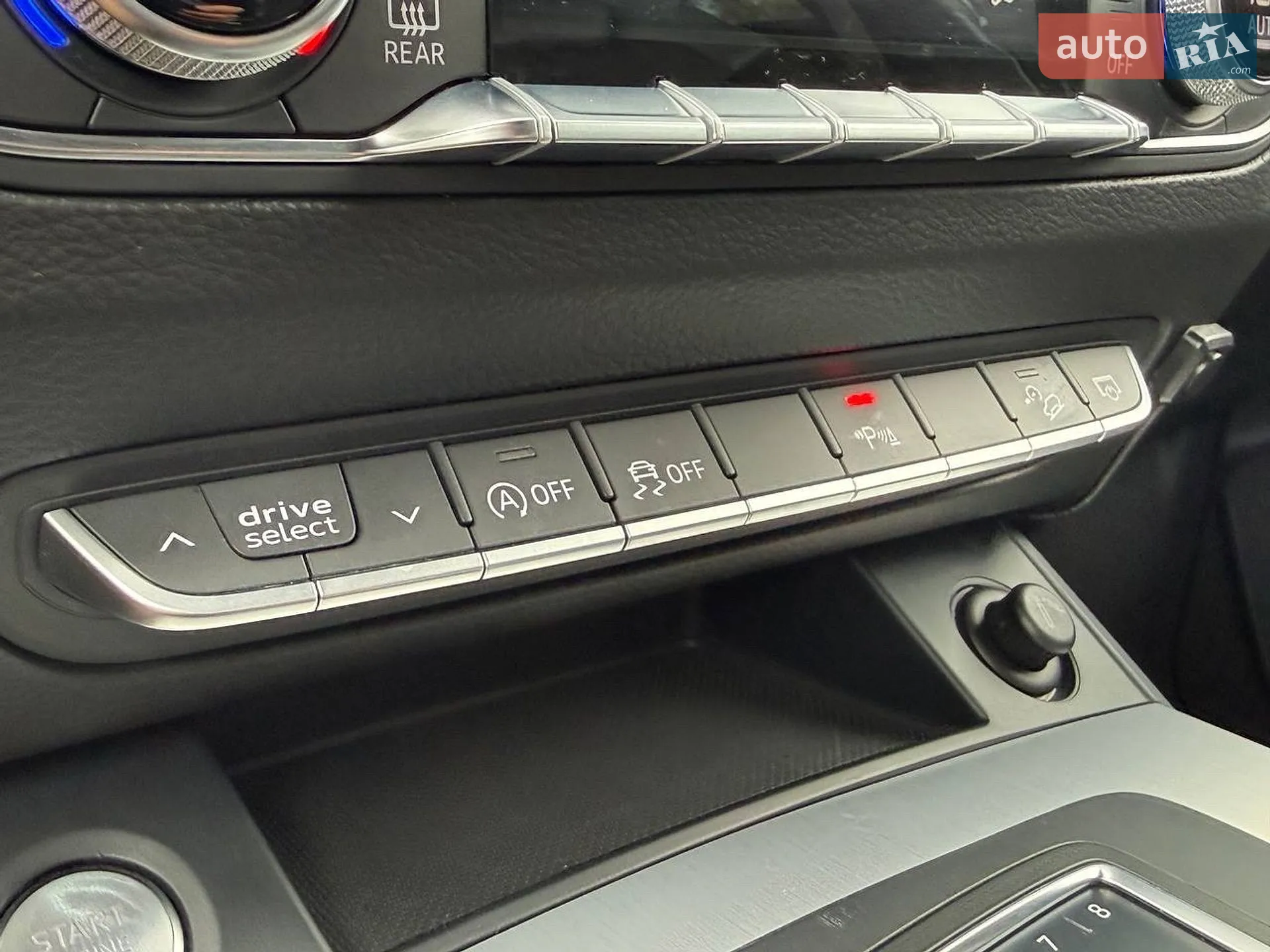 2016 Audi Q5 - мініатюра 57