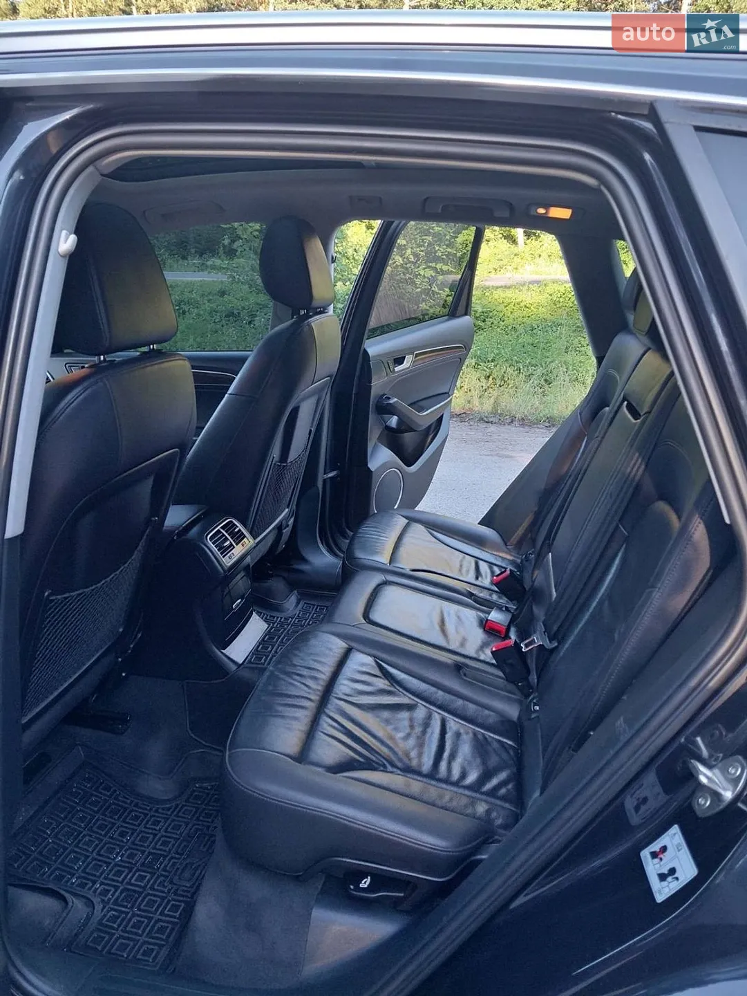 2016 Audi Q5 - мініатюра 25