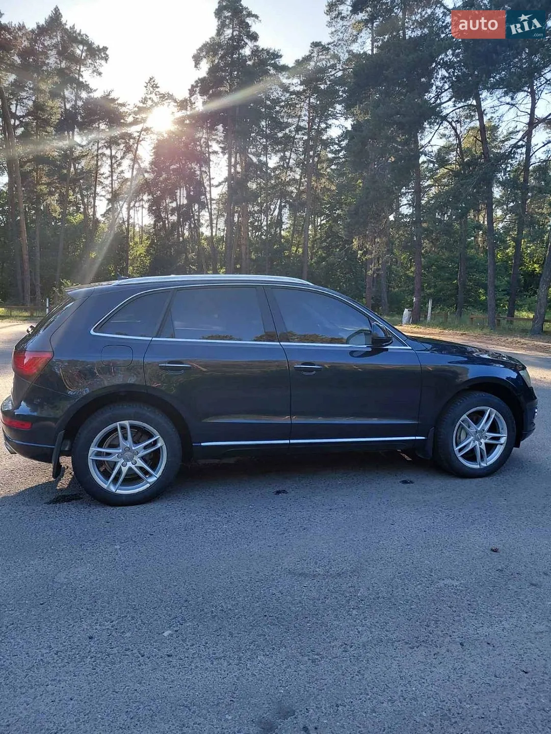 2016 Audi Q5 - мініатюра 24