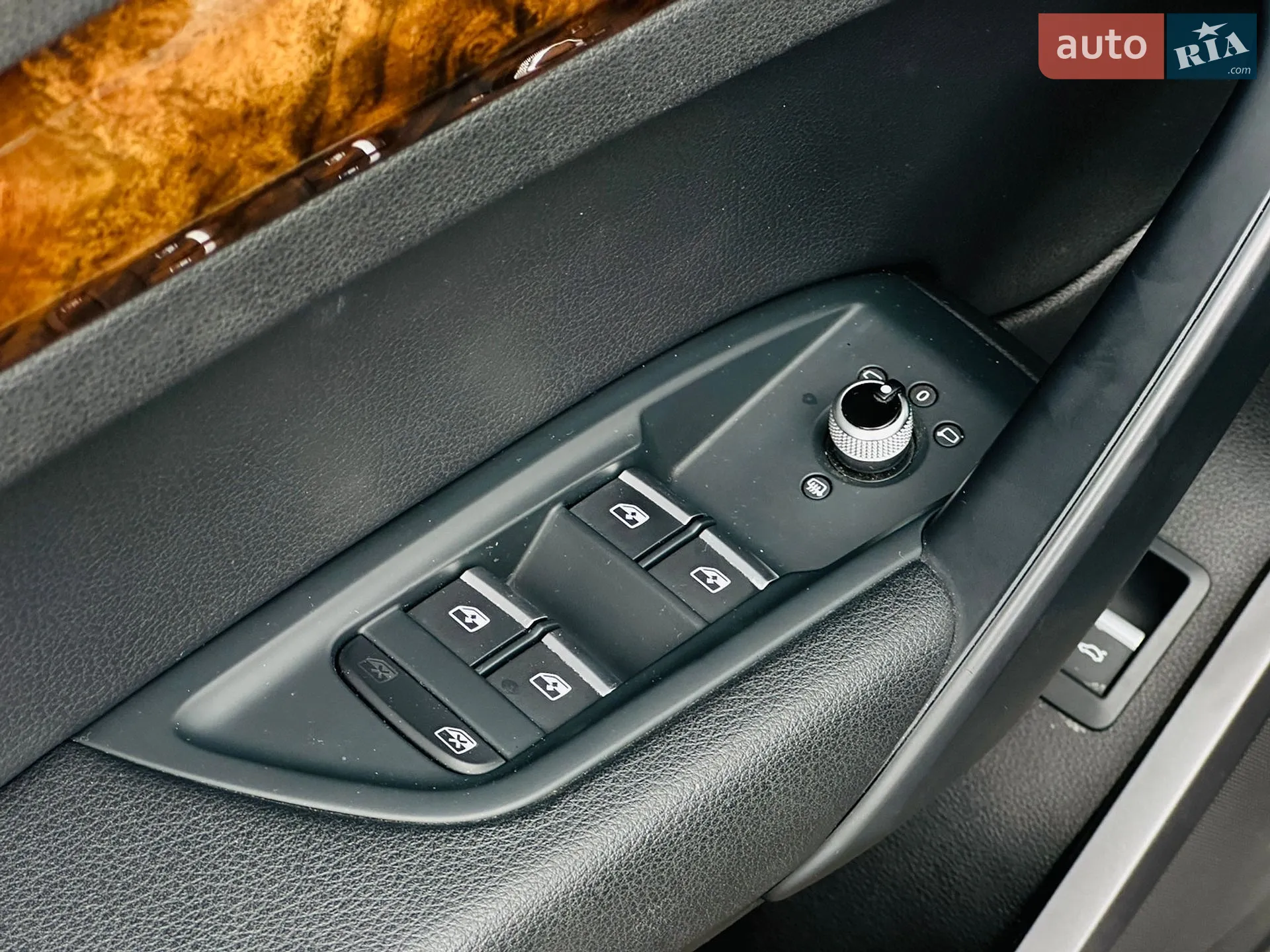 2017 Audi Q5 - мініатюра 20