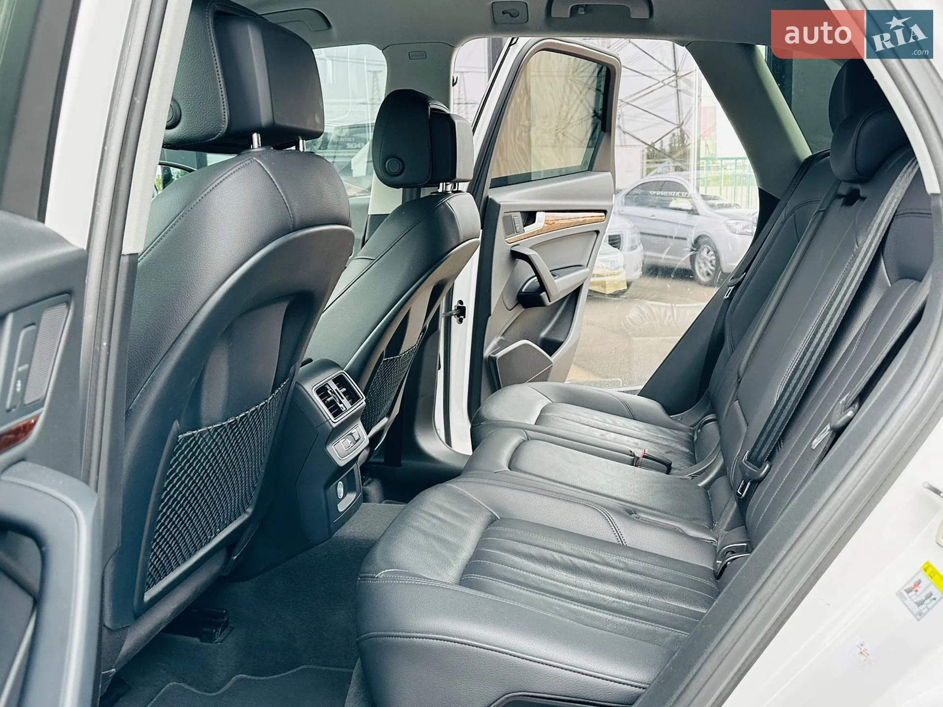 2017 Audi Q5 - мініатюра 30