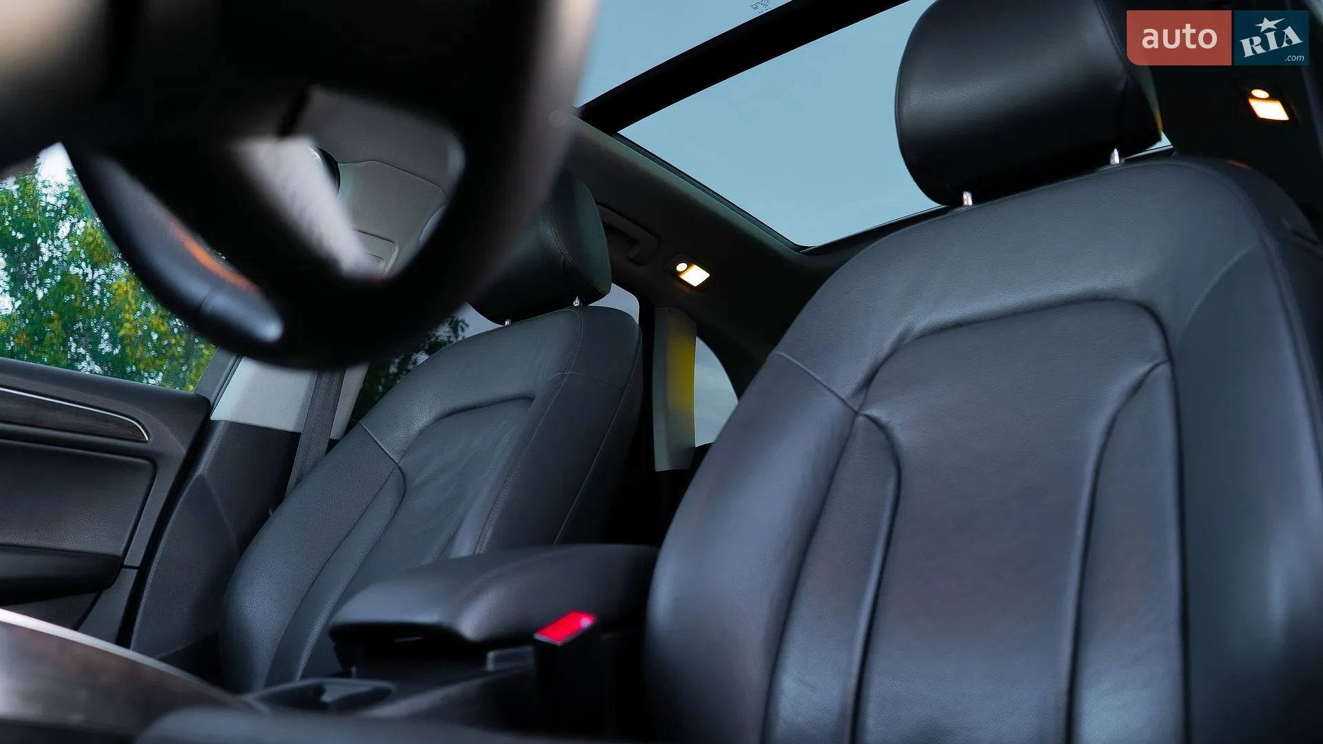 2013 Audi Q5 - мініатюра 7