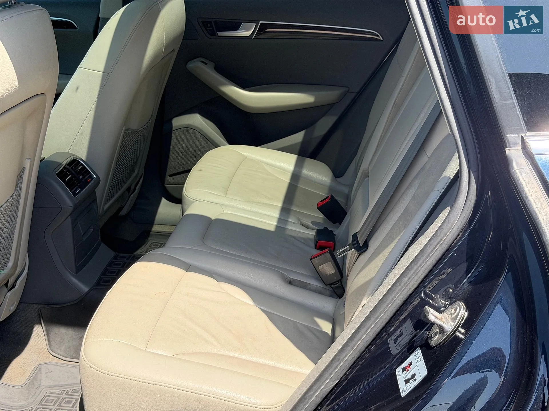 2011 Audi Q5 - мініатюра 24