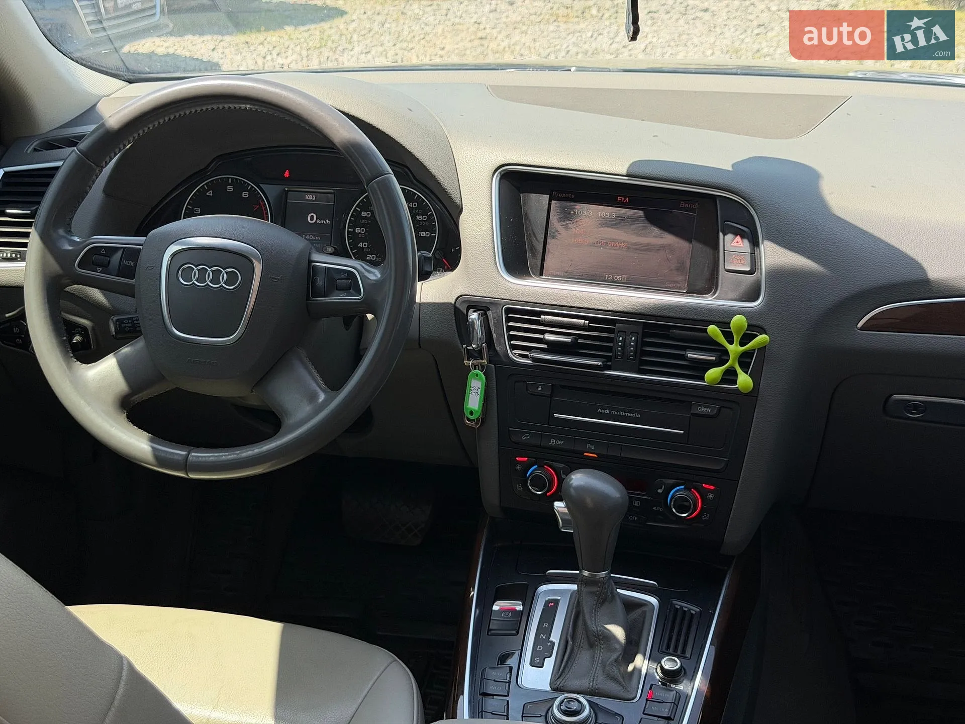 2011 Audi Q5 - мініатюра 28