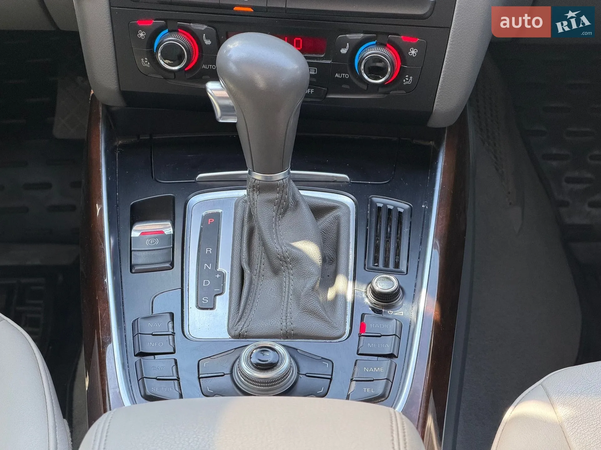 2011 Audi Q5 - мініатюра 32