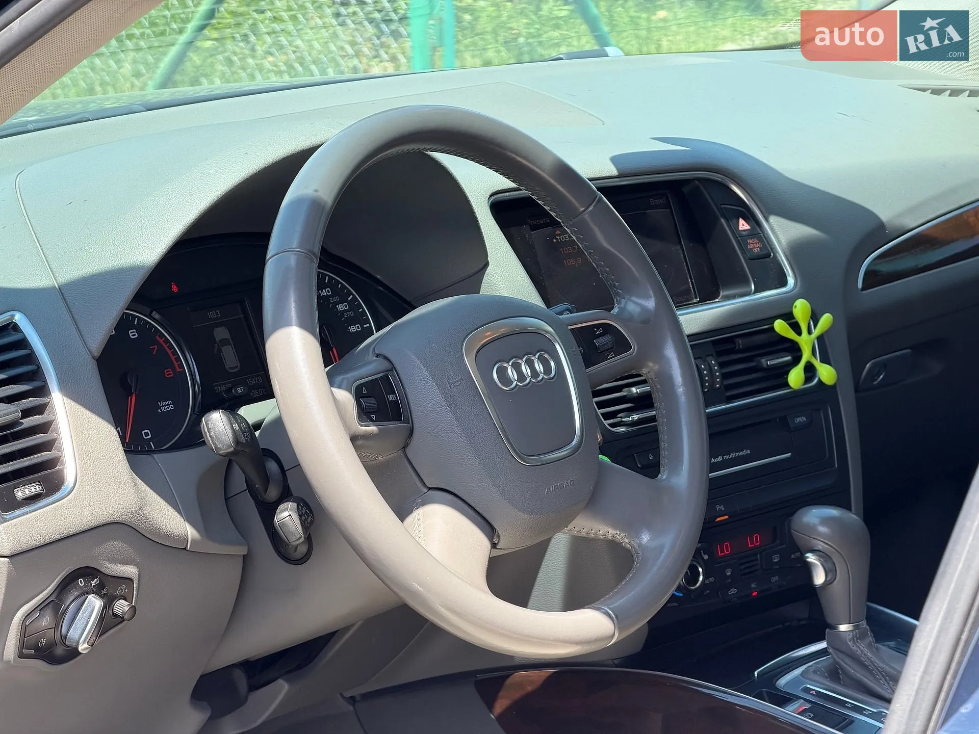 2011 Audi Q5 - мініатюра 44