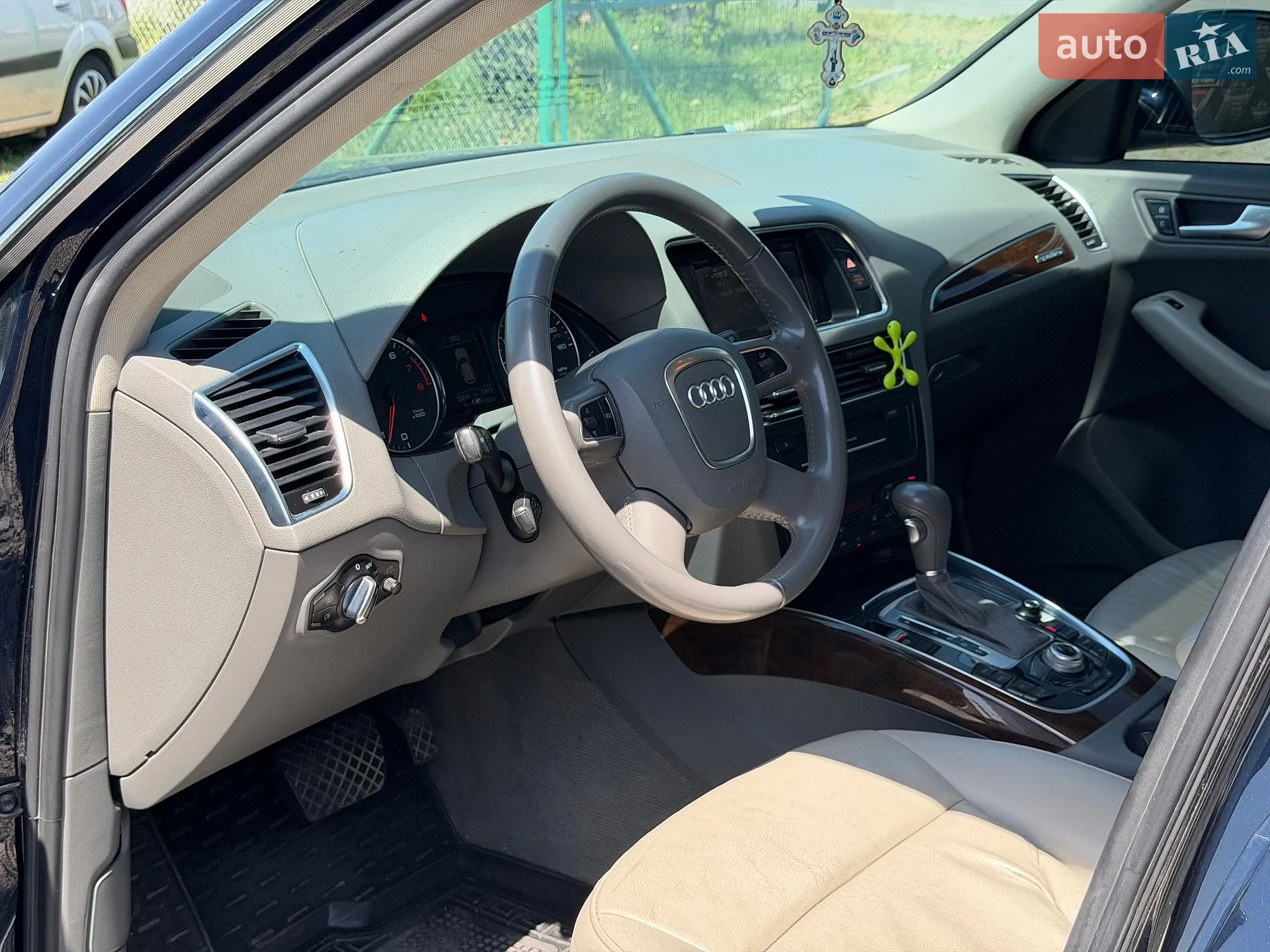 2011 Audi Q5 - мініатюра 45