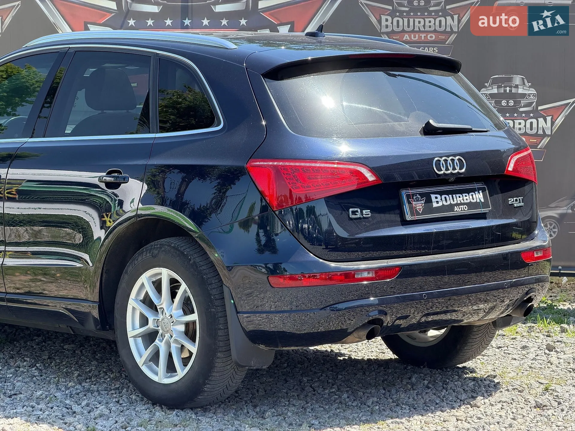 2011 Audi Q5 - мініатюра 14