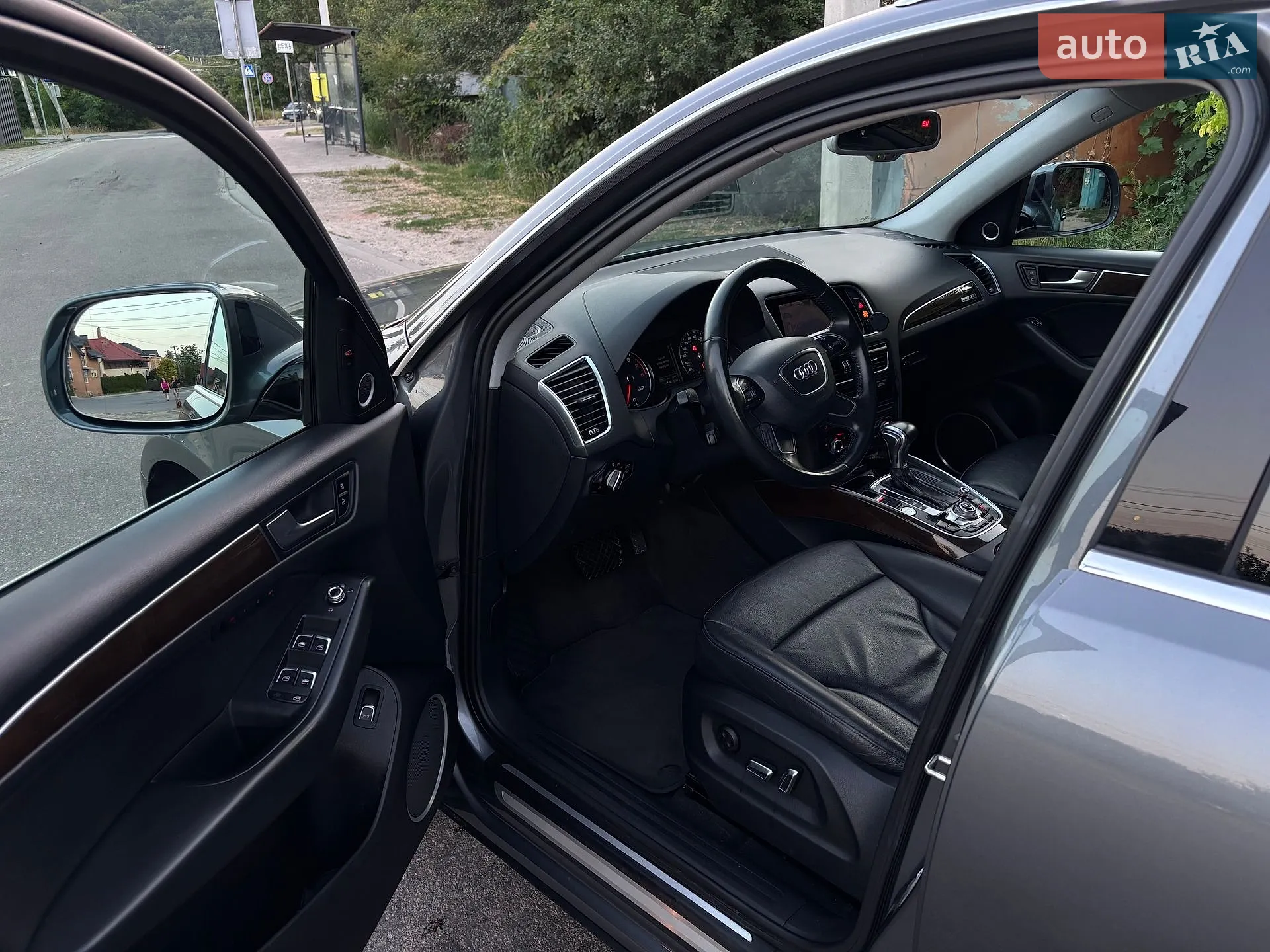 2015 Audi Q5 - мініатюра 8