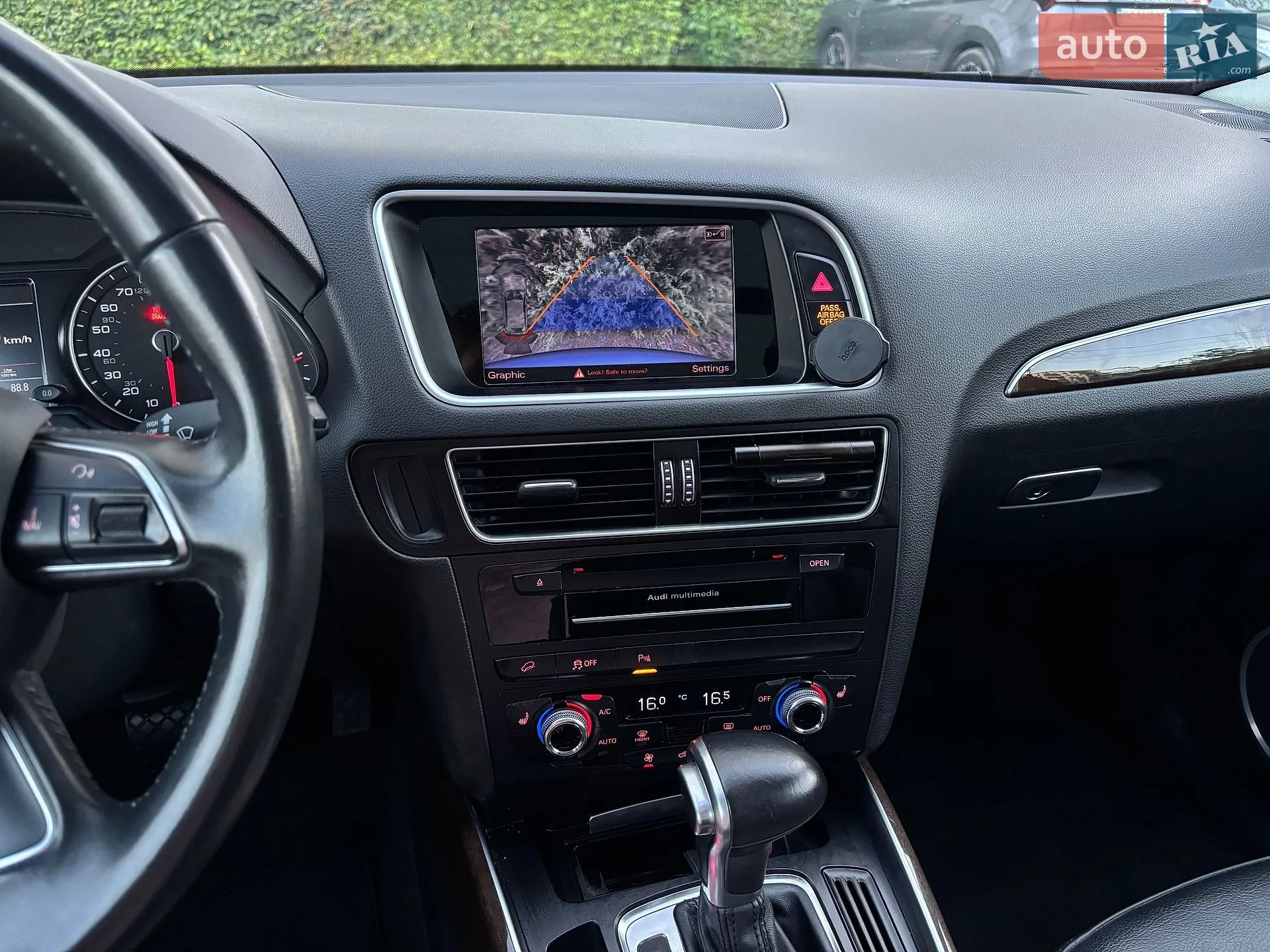 2015 Audi Q5 - мініатюра 11
