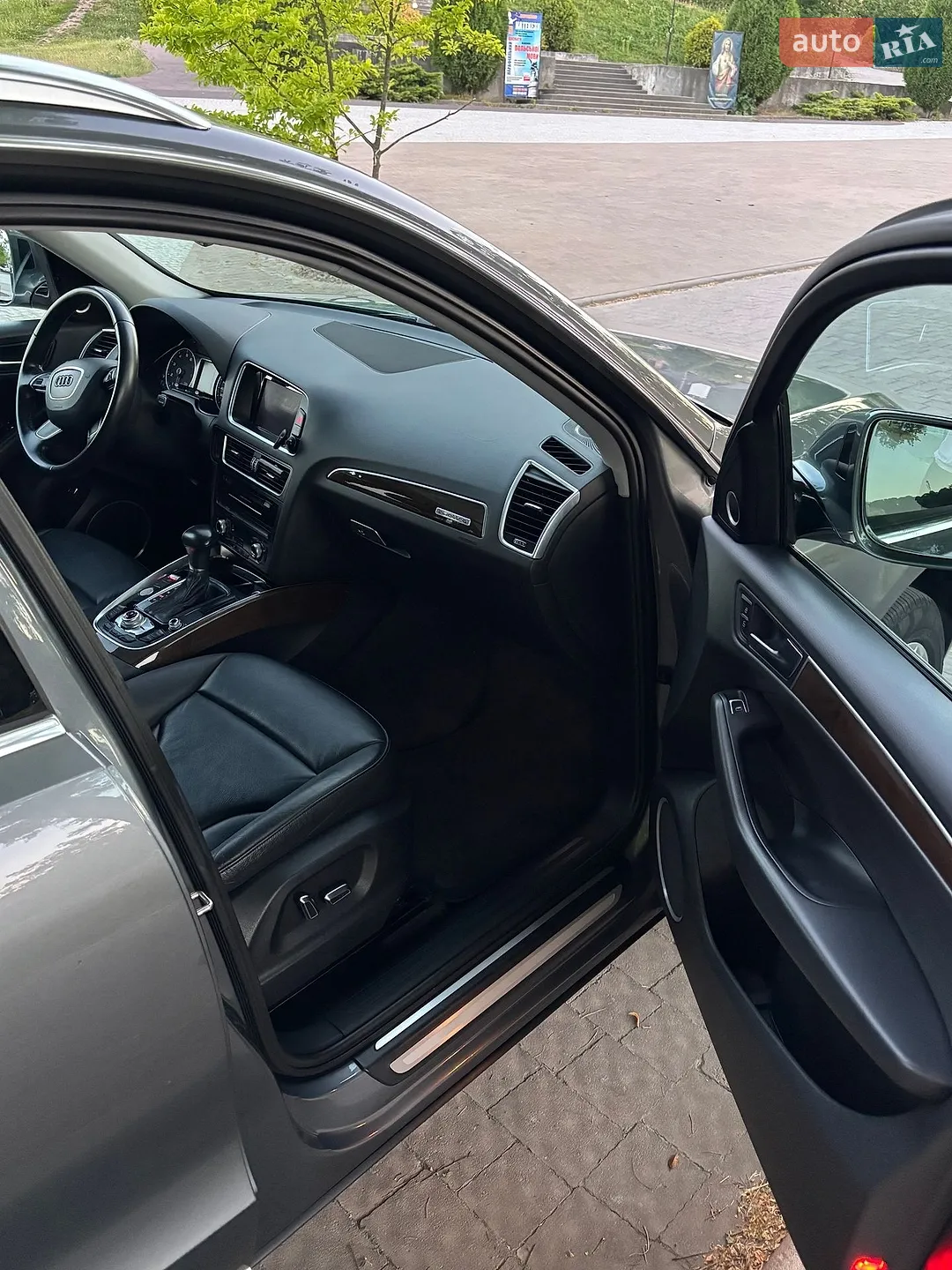 2015 Audi Q5 - мініатюра 13
