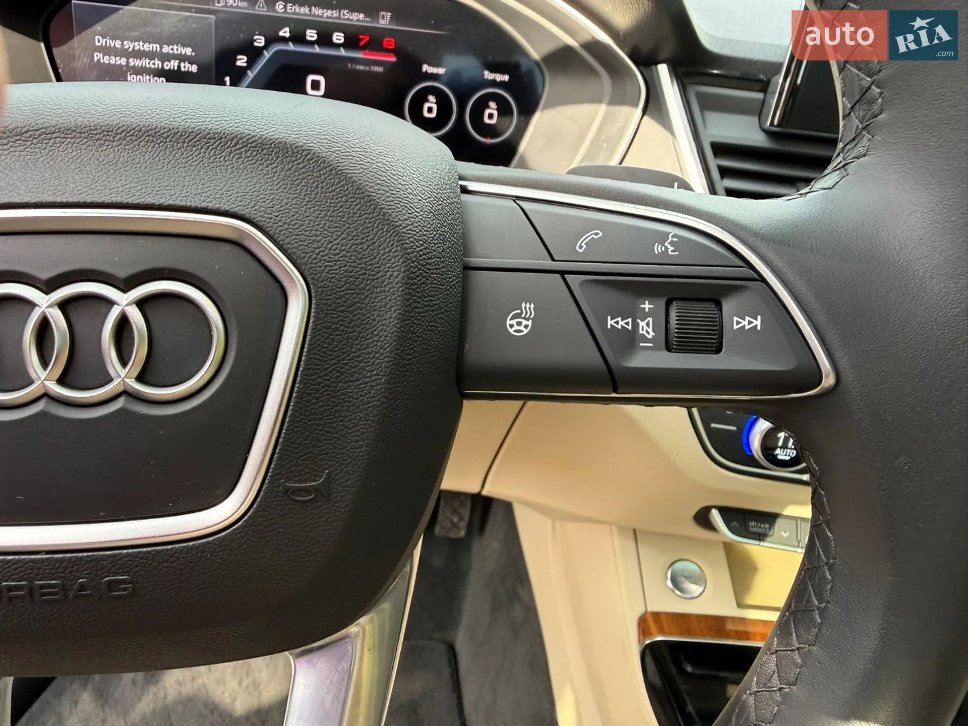2022 Audi Q5 - мініатюра 34