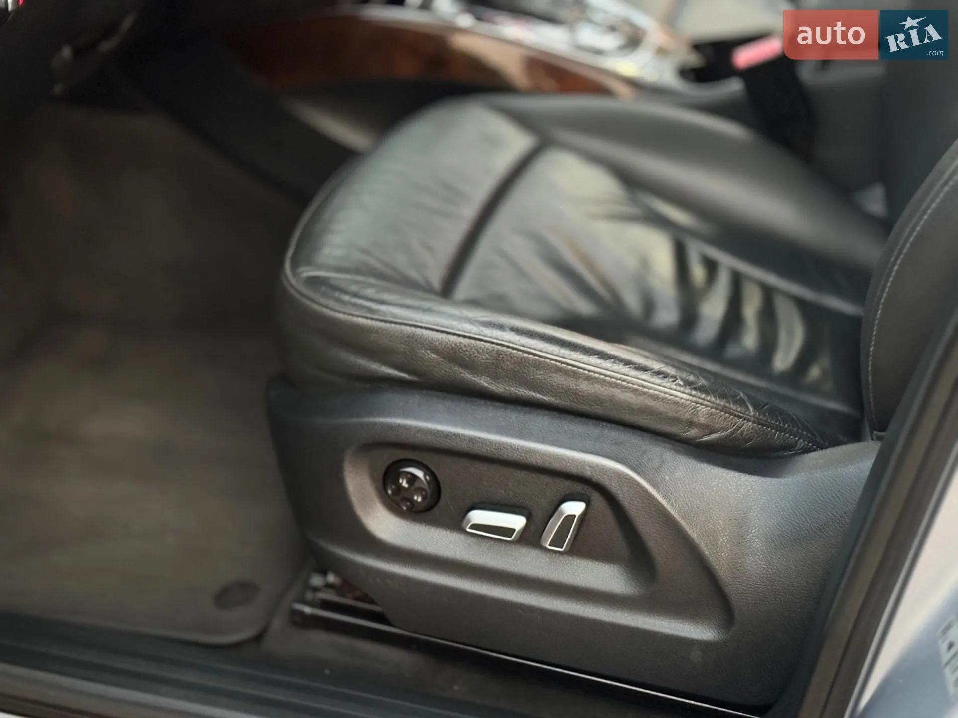 2015 Audi Q5 - мініатюра 15