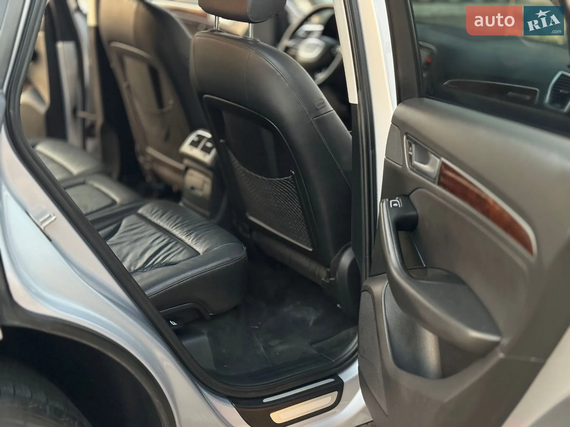 2015 Audi Q5 - мініатюра 21