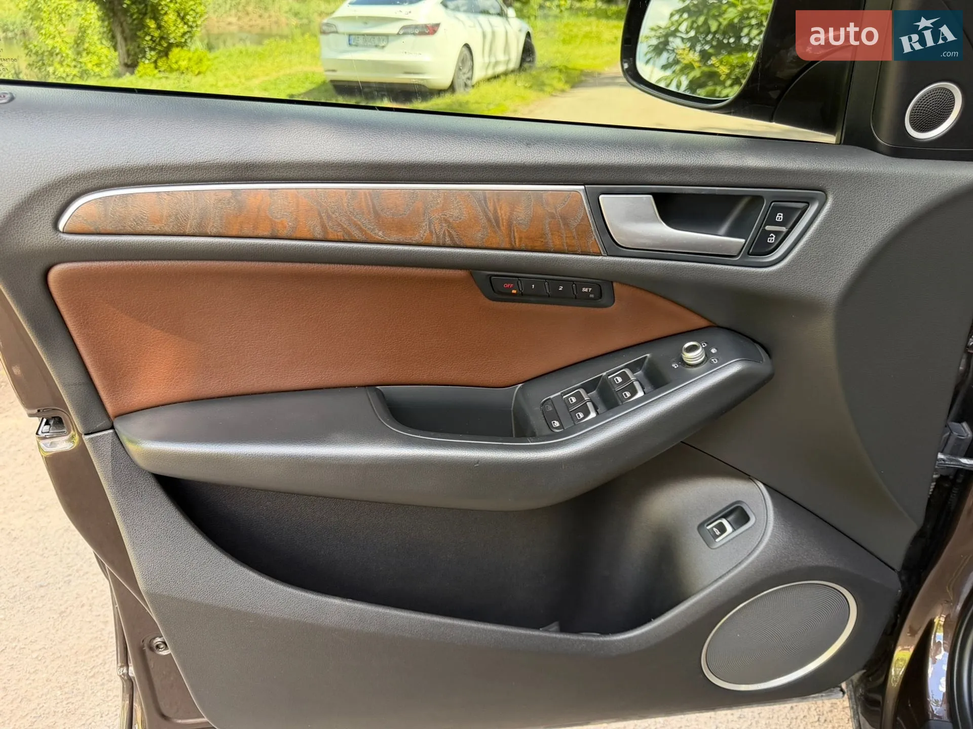 2013 Audi Q5 - мініатюра 14