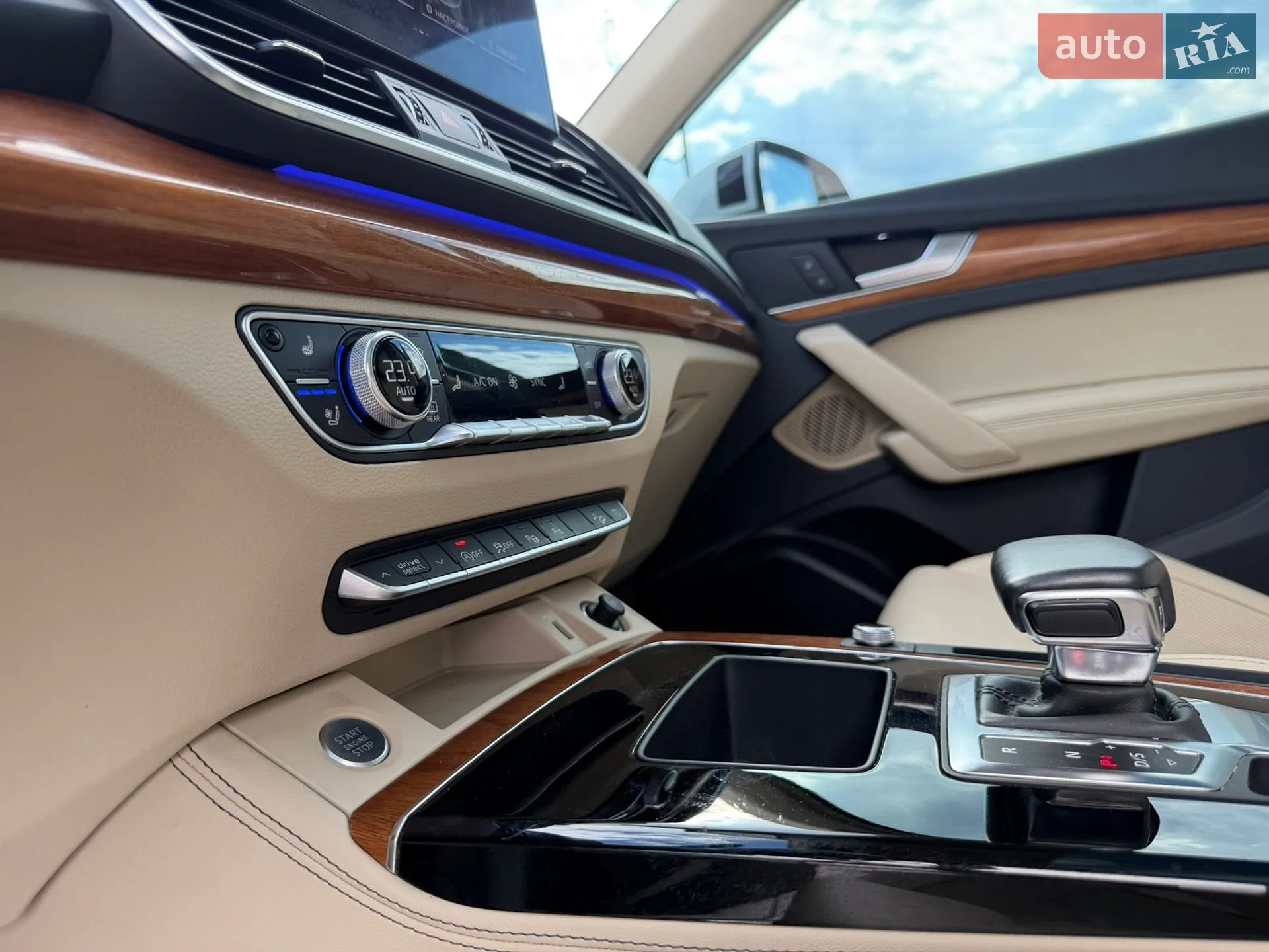 2021 Audi Q5 - мініатюра 12