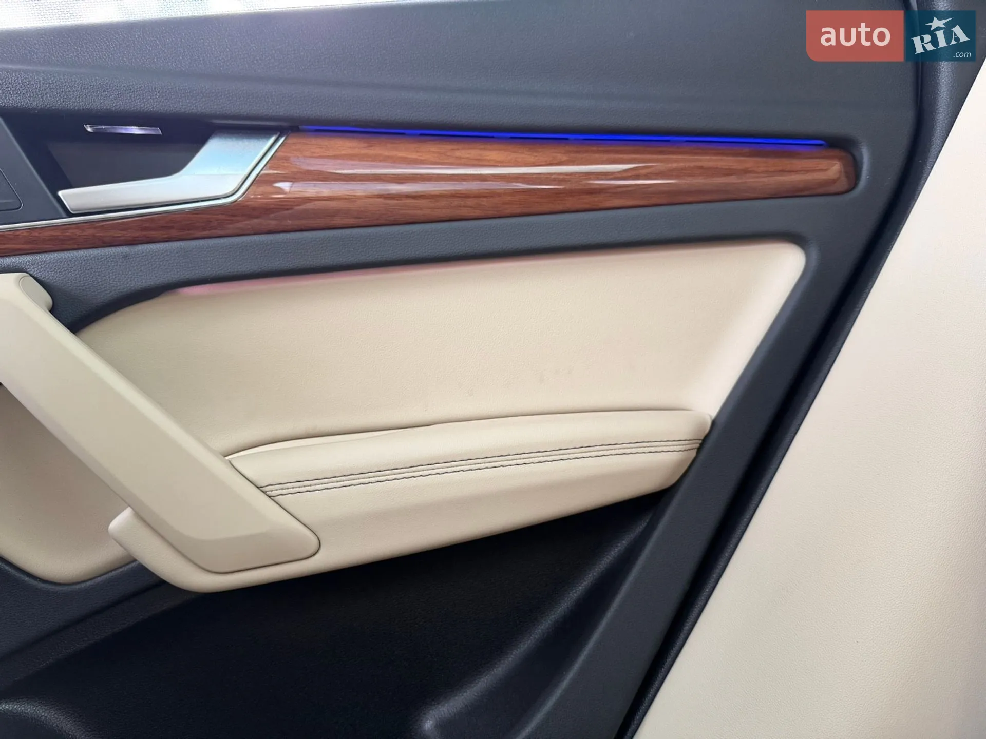 2021 Audi Q5 - мініатюра 13