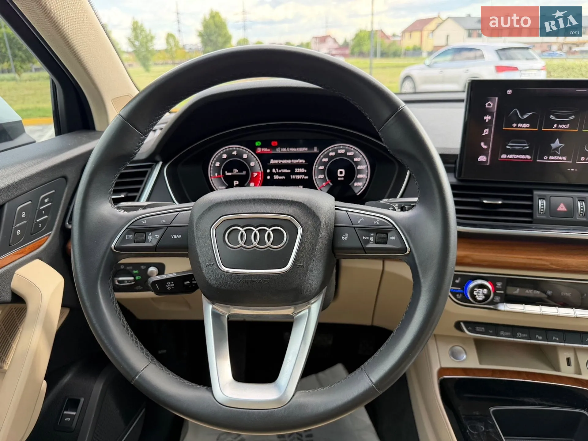 2021 Audi Q5 - мініатюра 16
