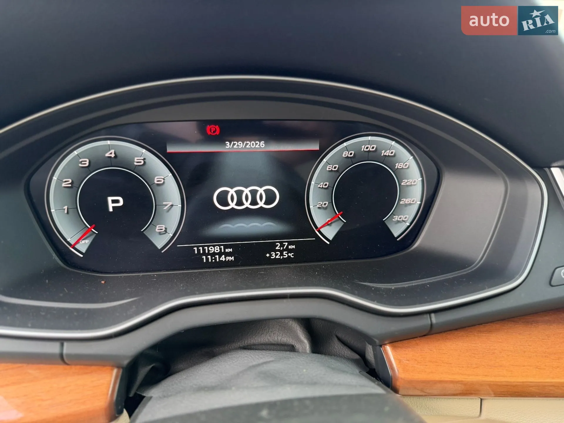 2021 Audi Q5 - мініатюра 33