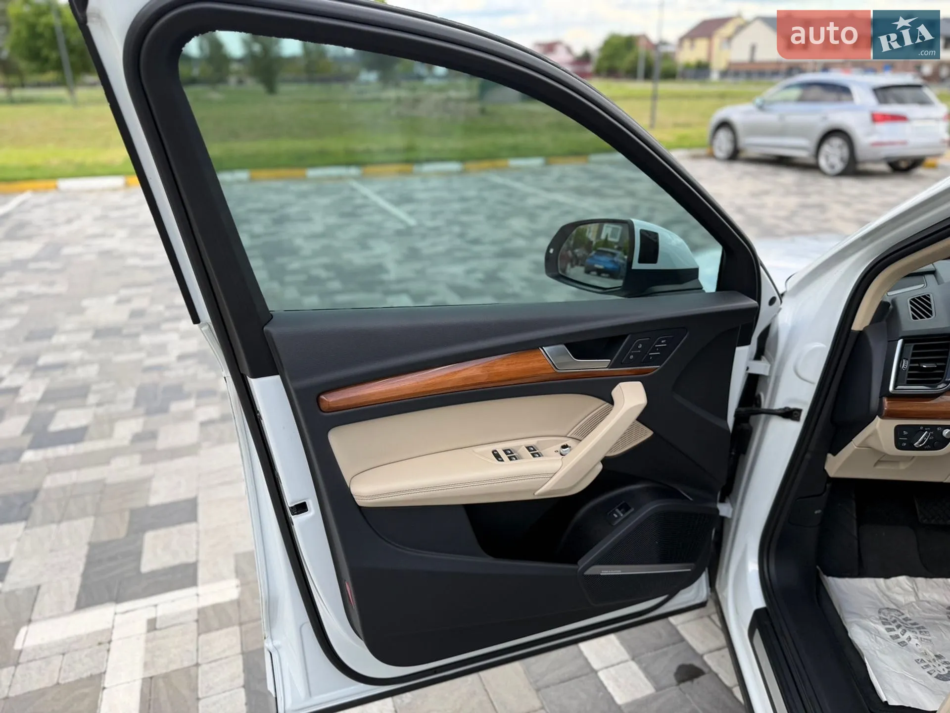2021 Audi Q5 - мініатюра 39