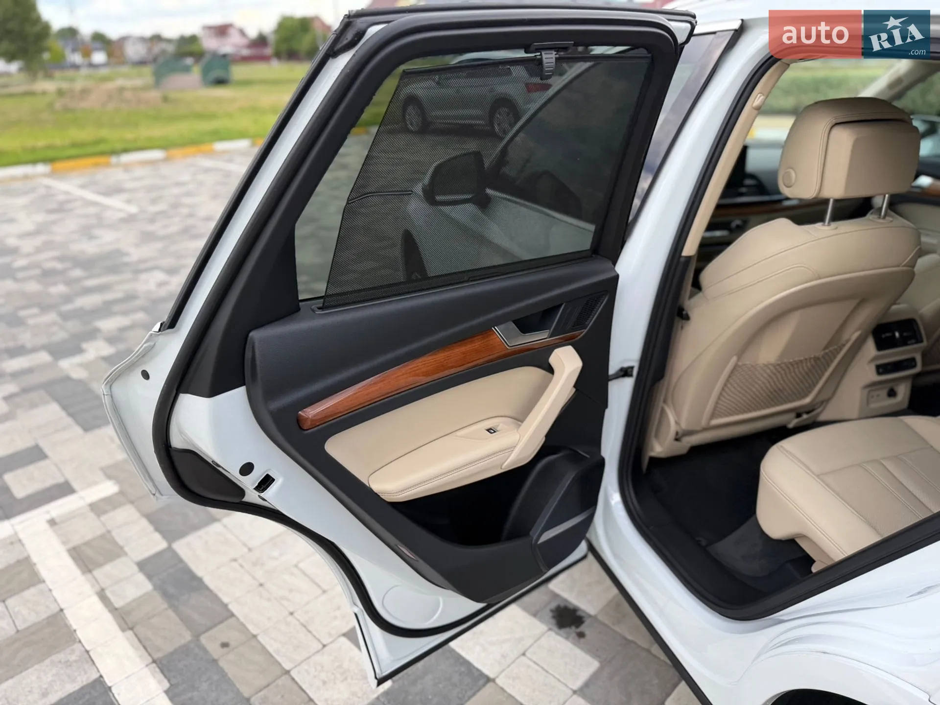 2021 Audi Q5 - мініатюра 40