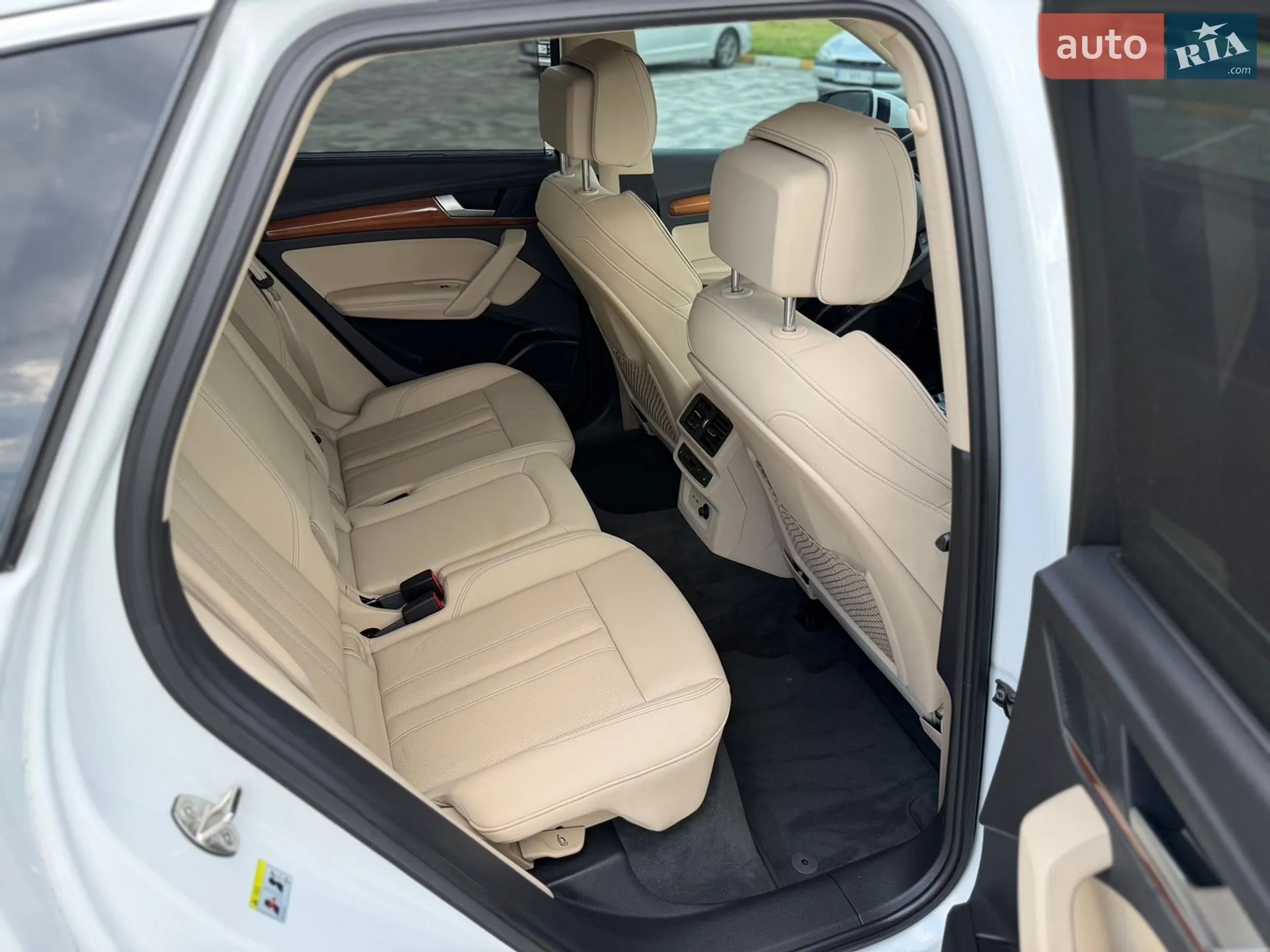 2021 Audi Q5 - мініатюра 44