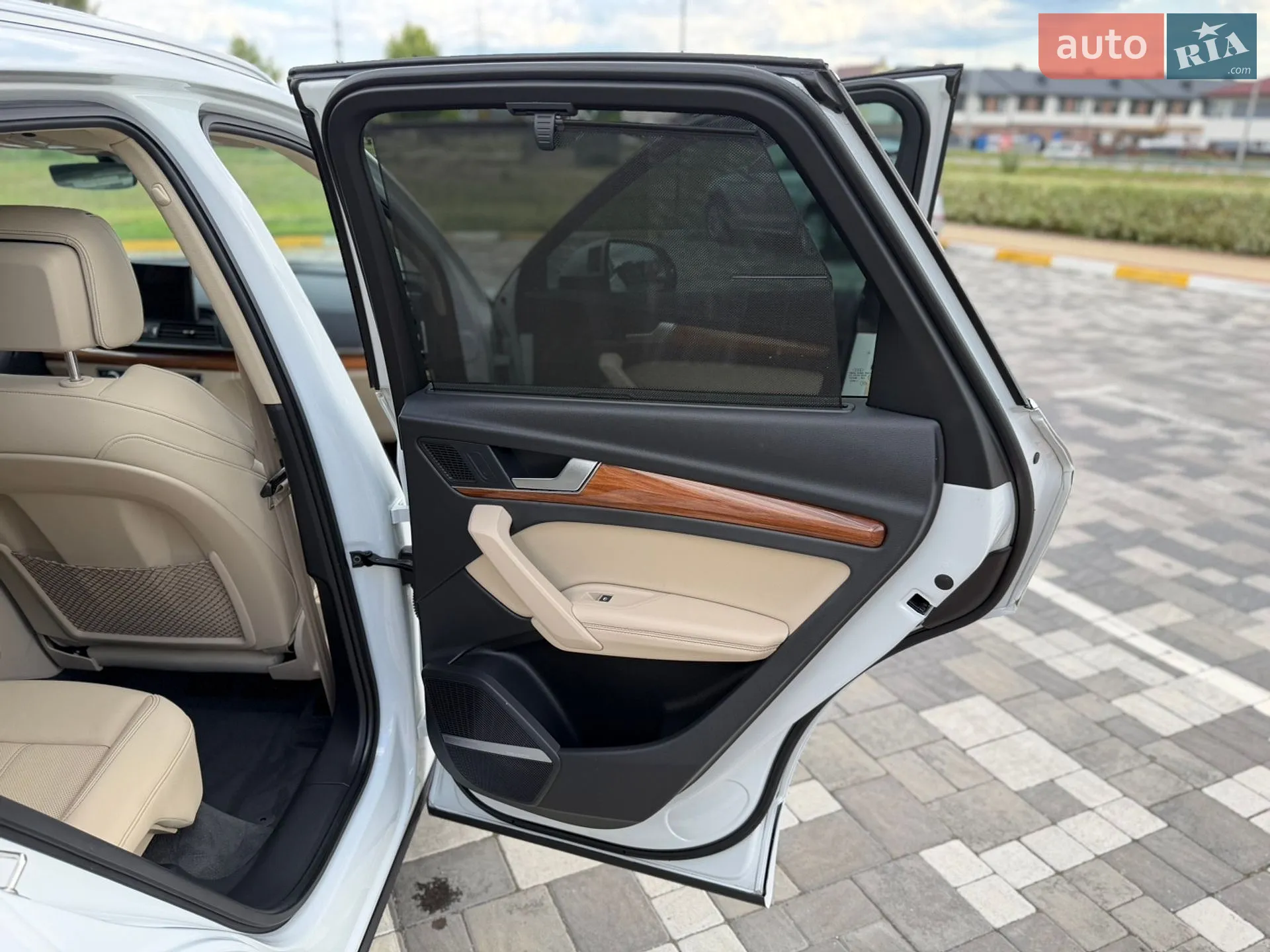 2021 Audi Q5 - мініатюра 46