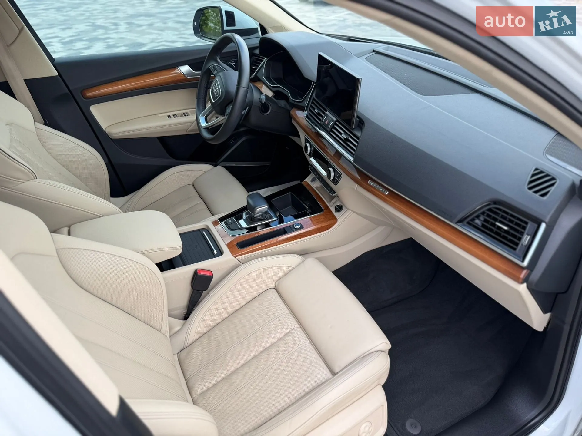 2021 Audi Q5 - мініатюра 49