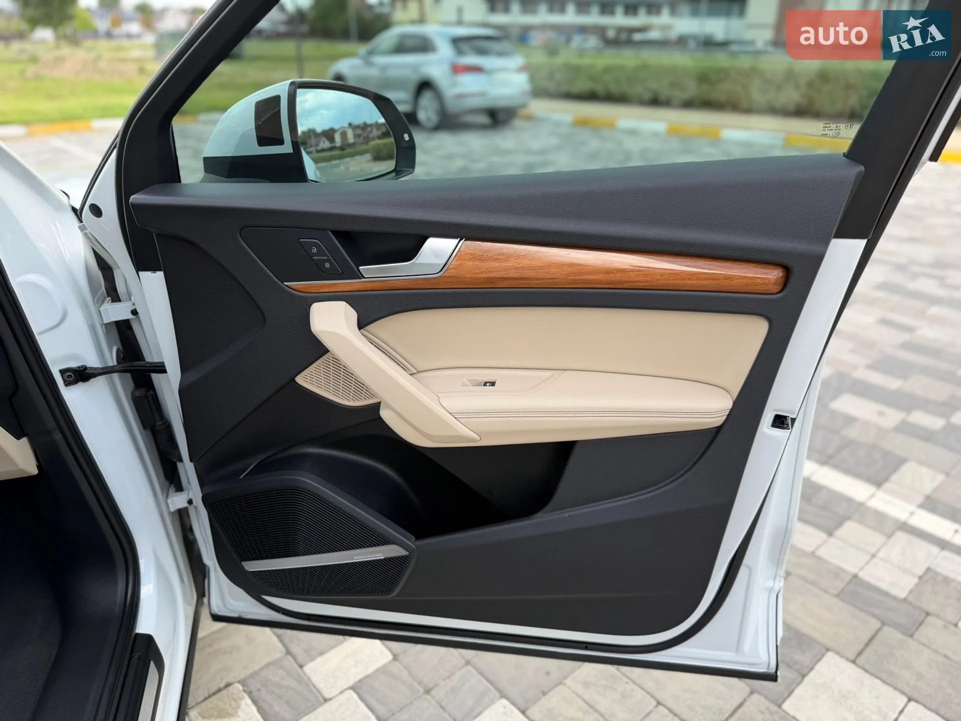 2021 Audi Q5 - мініатюра 52