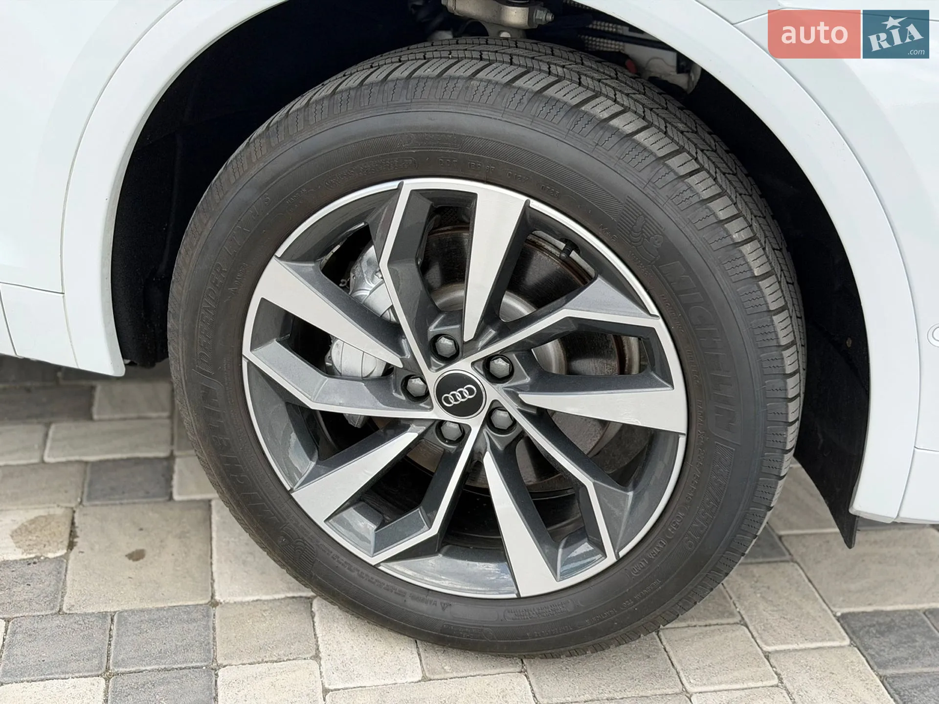 2021 Audi Q5 - мініатюра 54