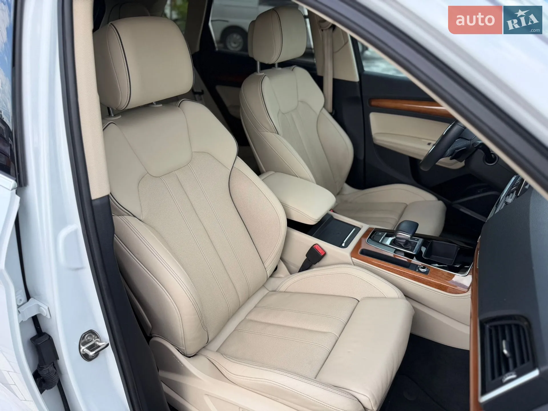 2021 Audi Q5 - мініатюра 53