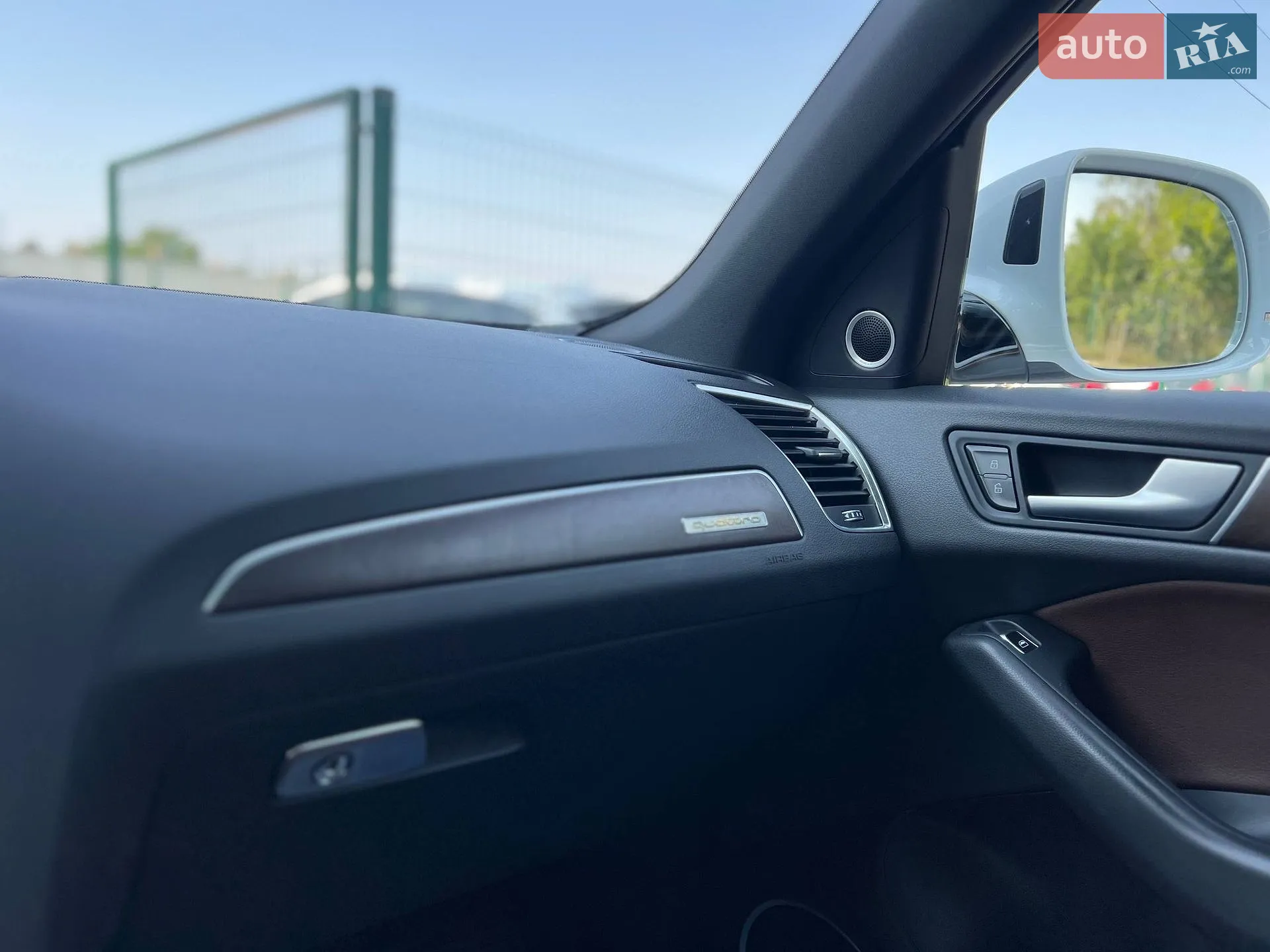 2017 Audi Q5 - мініатюра 14