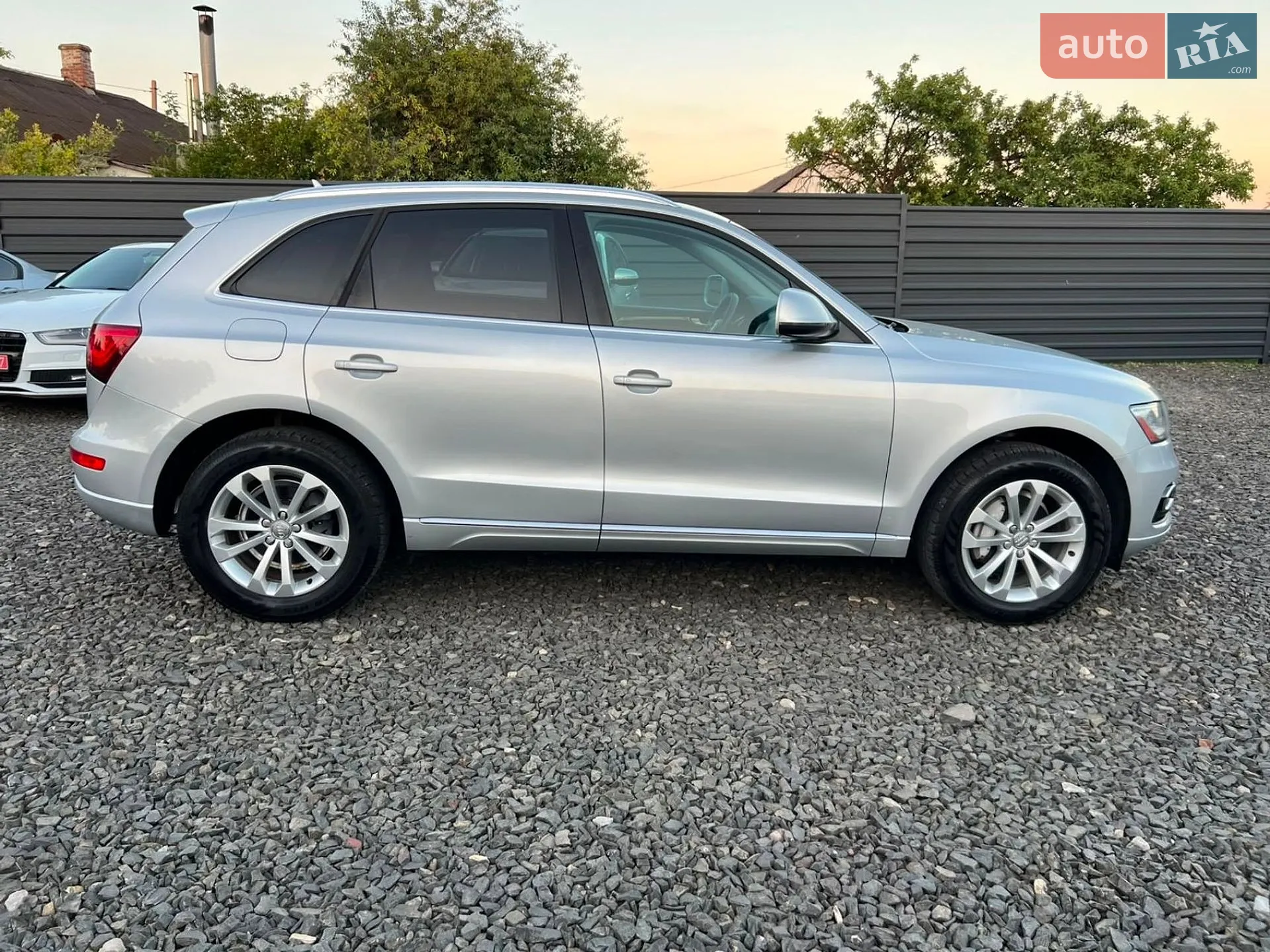 2013 Audi Q5 - мініатюра 18