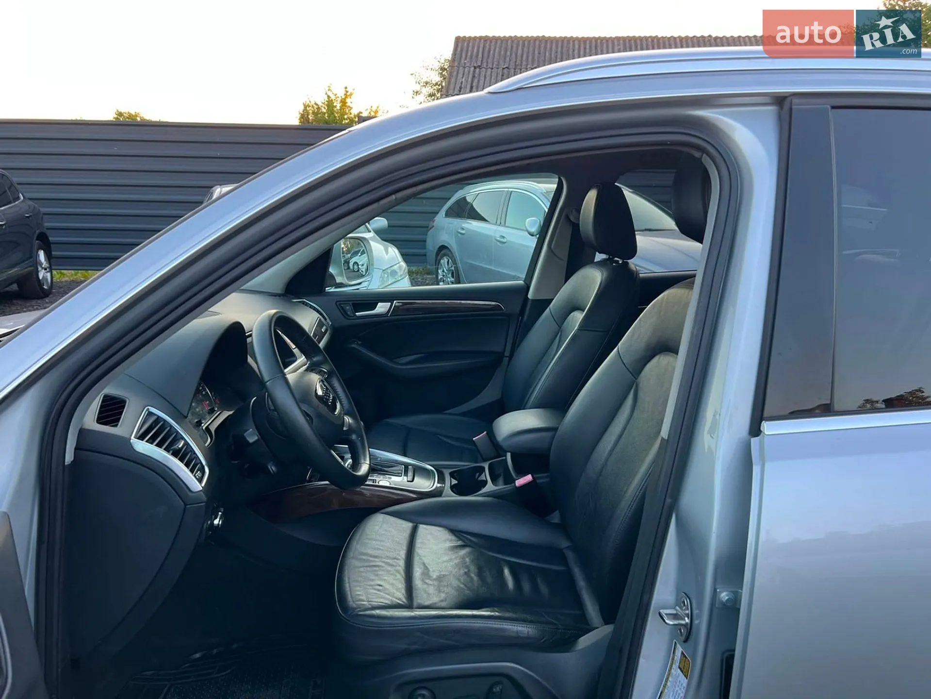 2013 Audi Q5 - мініатюра 25