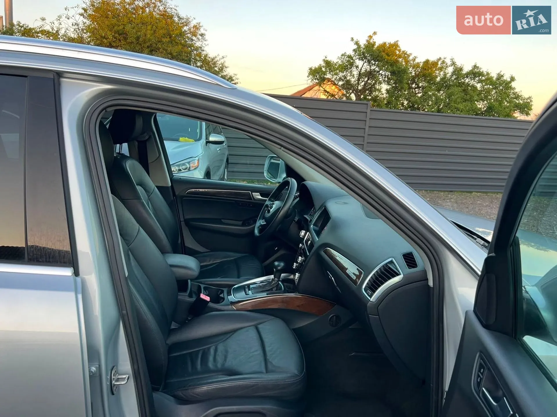 2013 Audi Q5 - мініатюра 29