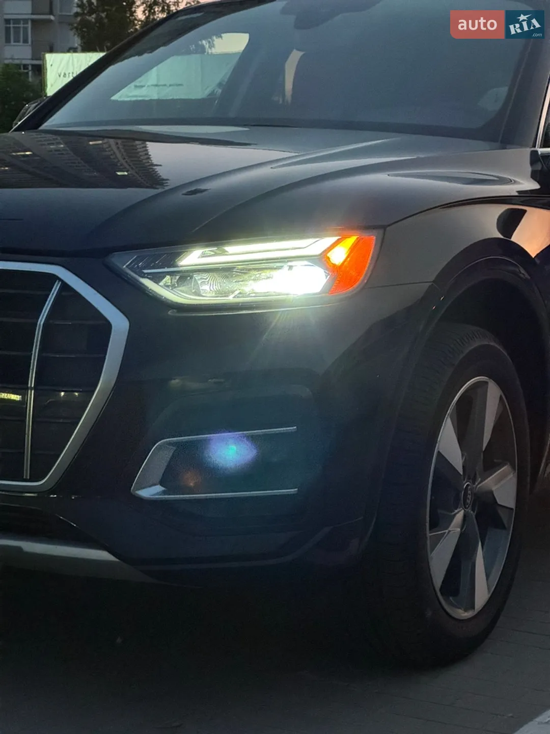 2022 Audi Q5 - мініатюра 4
