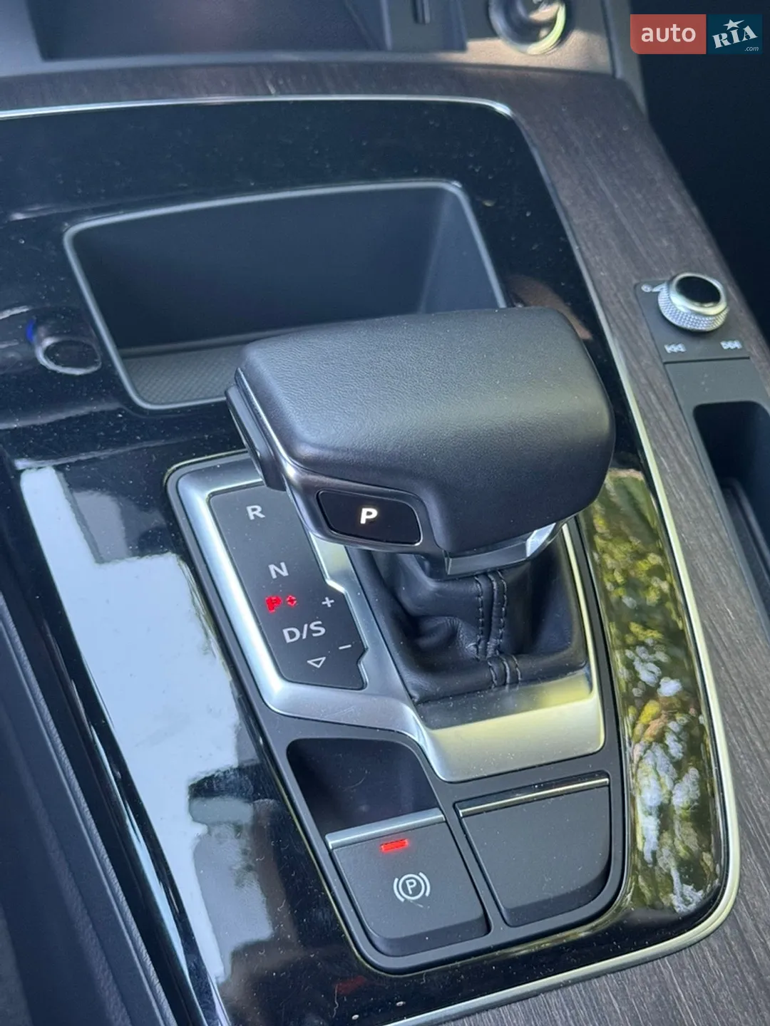 2022 Audi Q5 - мініатюра 21