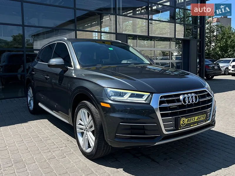 Audi Q5