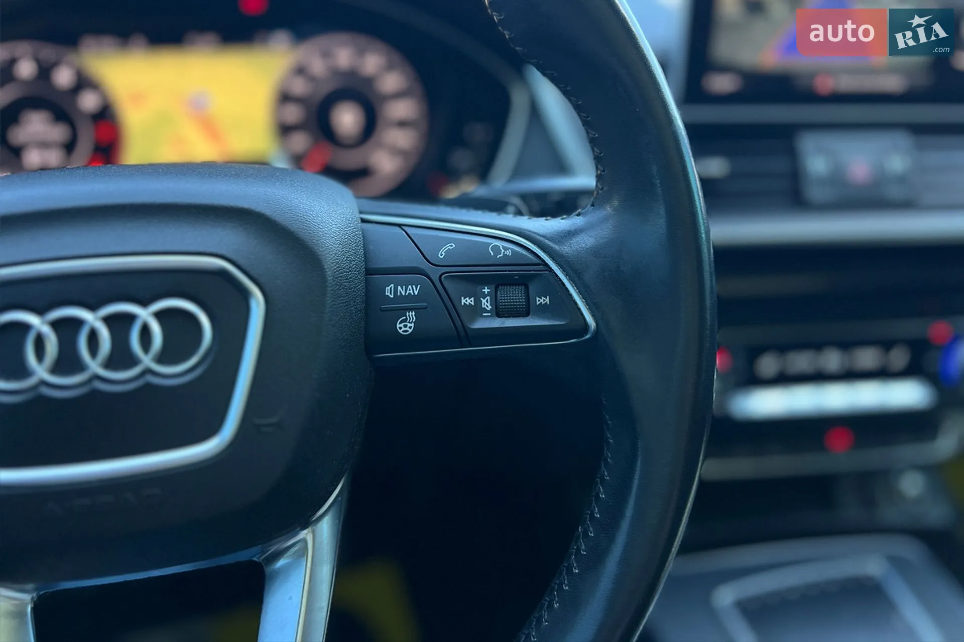 2018 Audi Q5 - мініатюра 12