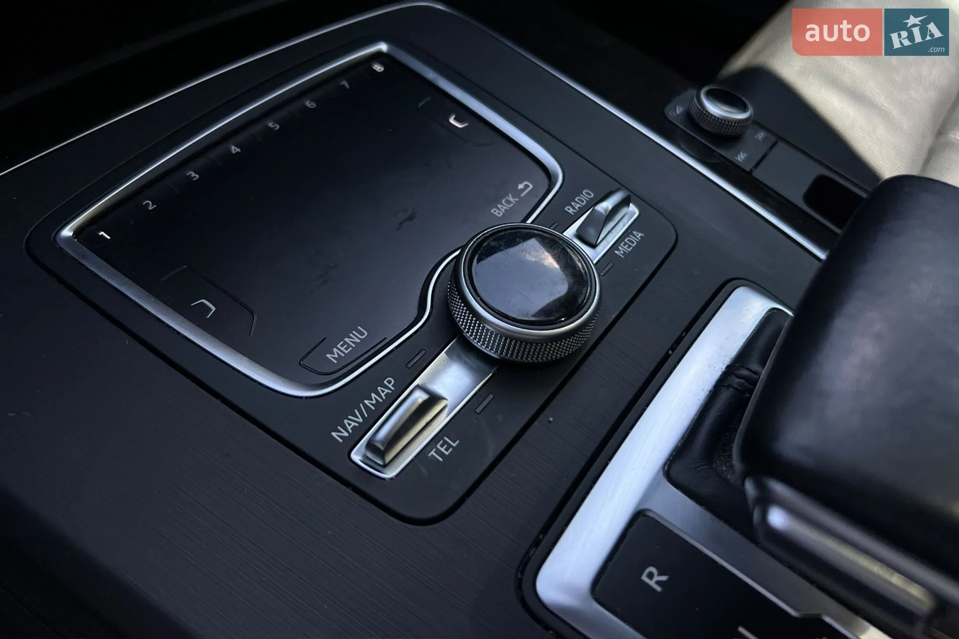 2018 Audi Q5 - мініатюра 18