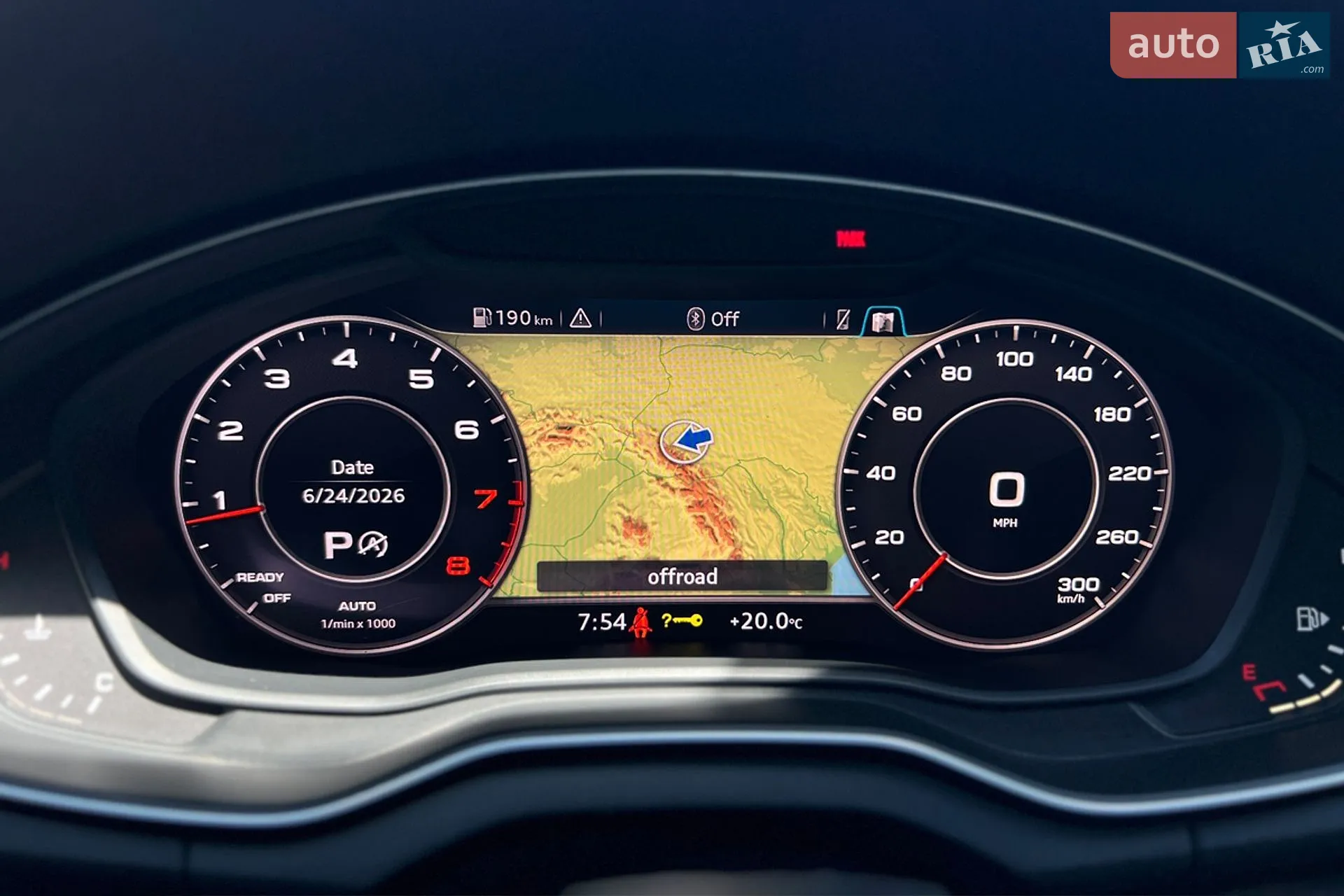 2018 Audi Q5 - мініатюра 20
