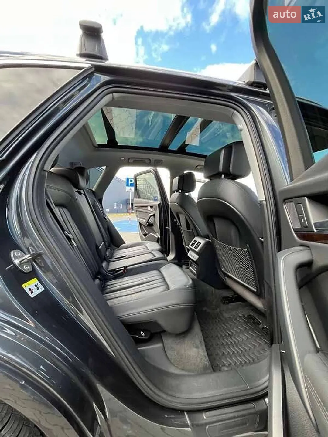2019 Audi Q5 - мініатюра 6