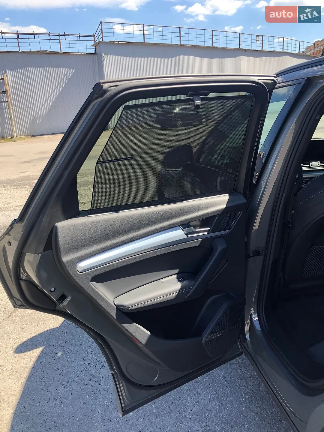 2023 Audi Q5 - мініатюра 17