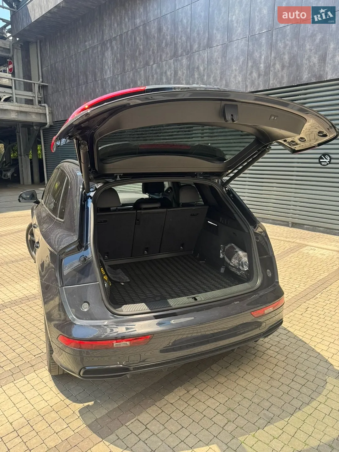 2020 Audi Q5 - мініатюра 6