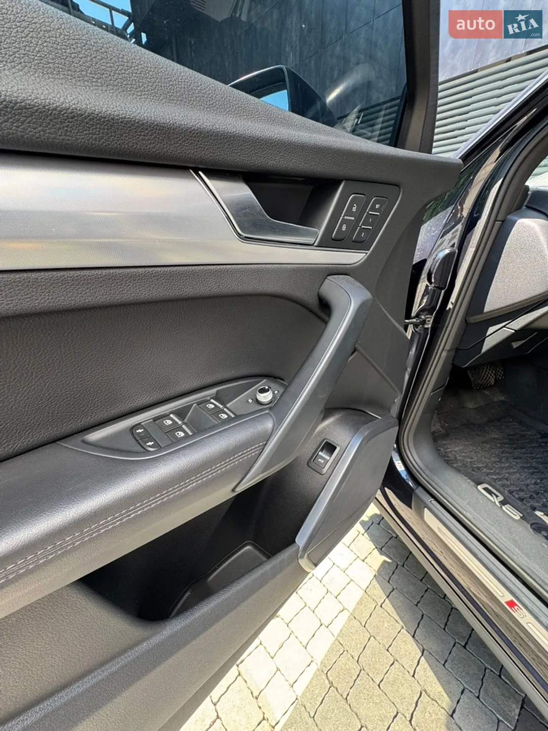 2020 Audi Q5 - мініатюра 9