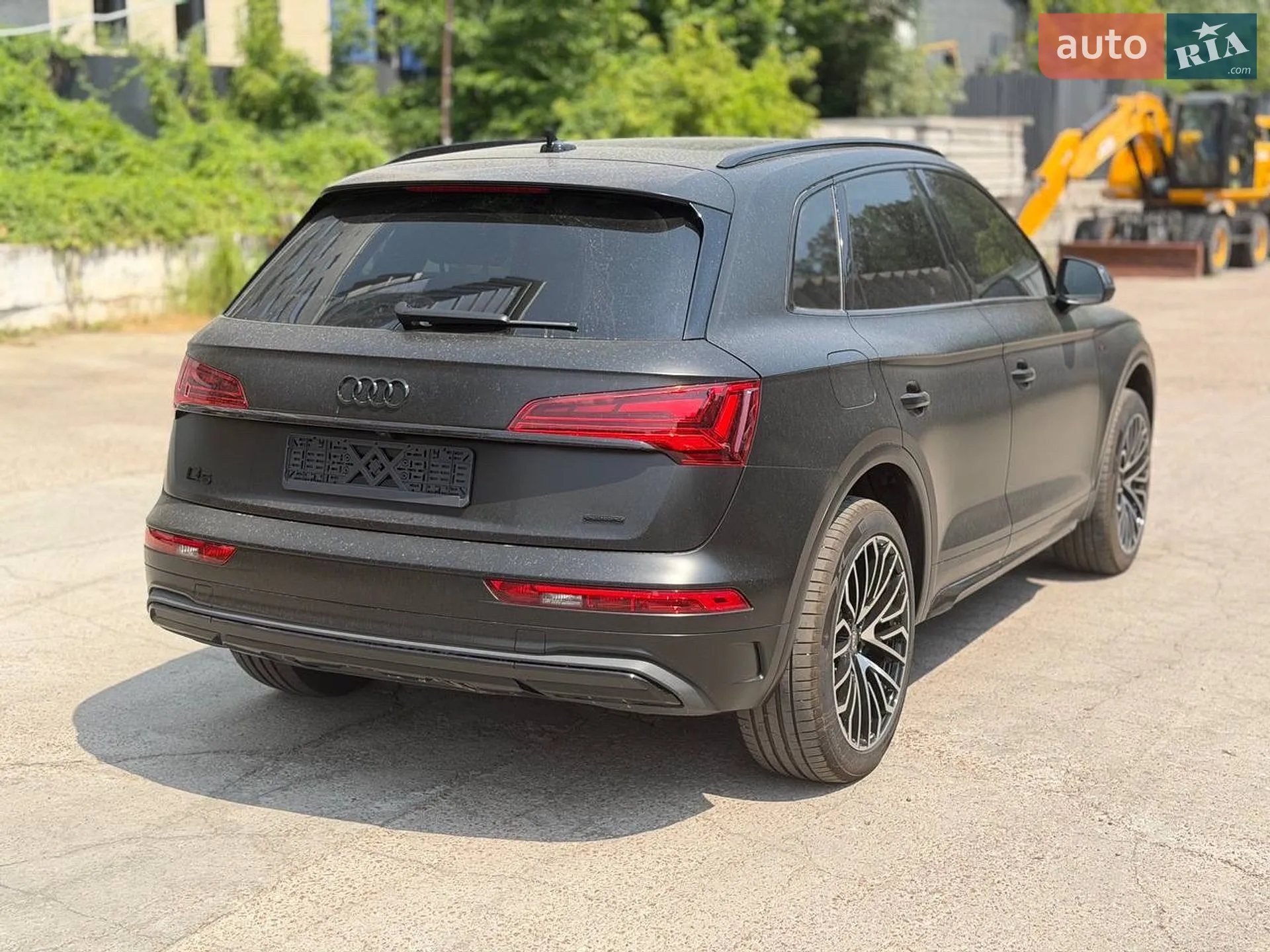 2022 Audi Q5 - мініатюра 9