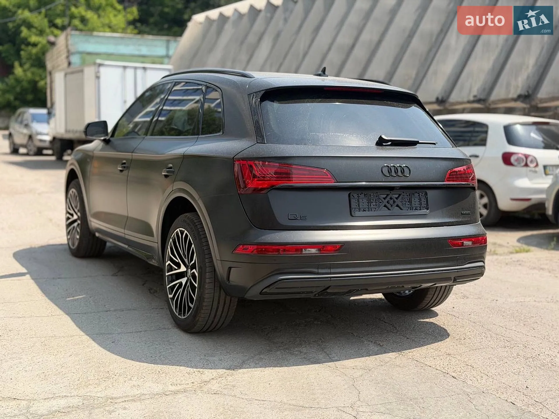 2022 Audi Q5 - мініатюра 14